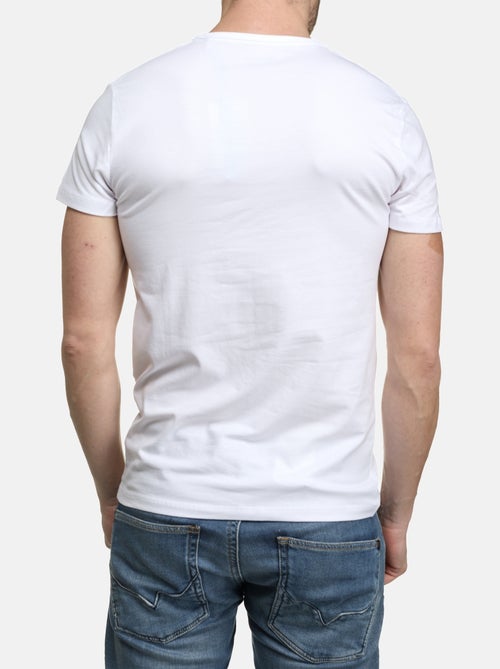 T-shirt Uomo Pepe Jeans - Kiabi