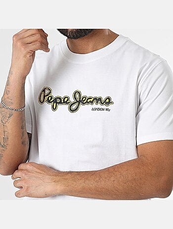 T-shirt Uomo Pepe Jeans