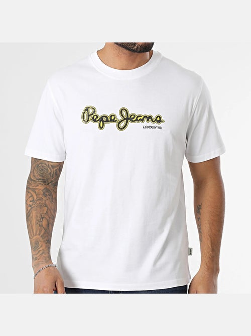 T-shirt Uomo Pepe Jeans - Kiabi
