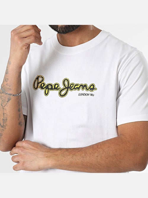 T-shirt Uomo Pepe Jeans - Kiabi