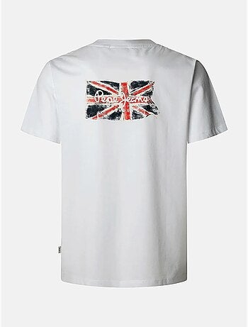 T-shirt Uomo Pepe Jeans