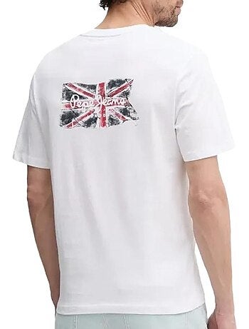 T-shirt Uomo Pepe Jeans