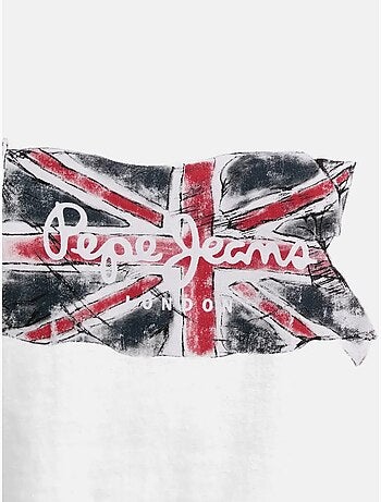 T-shirt Uomo Pepe Jeans
