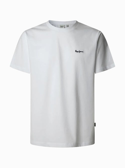 T-shirt Uomo Pepe Jeans - Kiabi T-shirt Uomo Pepe Jeans - Kiabi