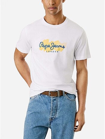 T-shirt Uomo Pepe Jeans