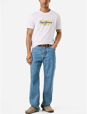 T-shirt Uomo Pepe Jeans