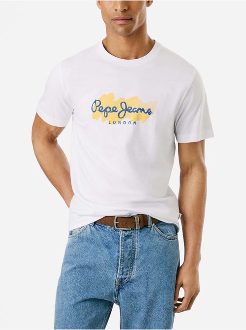 T-shirt Uomo Pepe Jeans - Kiabi