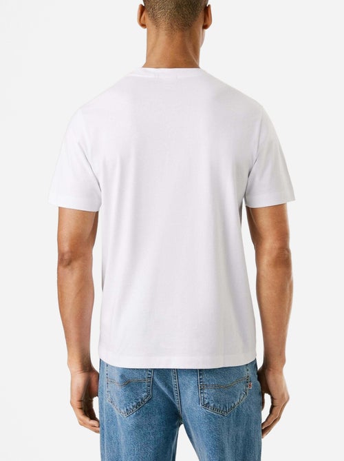 T-shirt Uomo Pepe Jeans - Kiabi