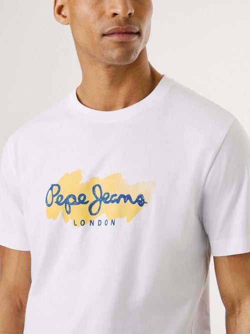 T-shirt Uomo Pepe Jeans - Kiabi