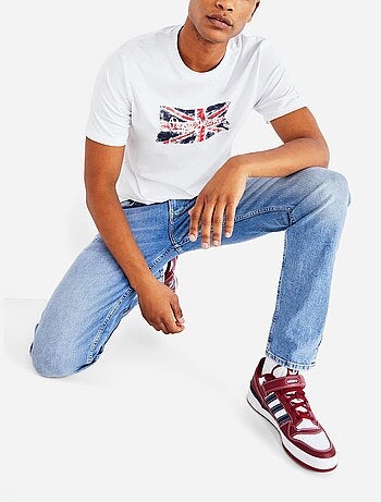 T-shirt Uomo Pepe Jeans