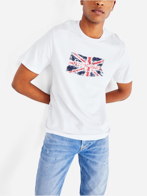 T-shirt Uomo Pepe Jeans - Kiabi