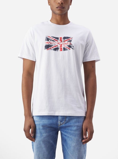 T-shirt Uomo Pepe Jeans - Kiabi