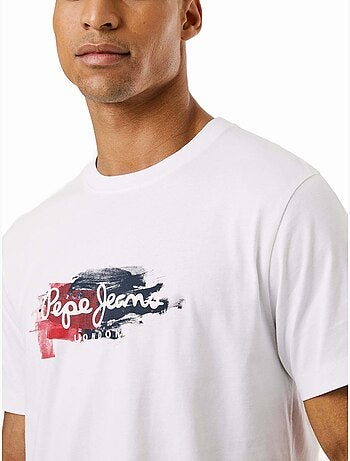 T-Shirt Uomo Pepe Jeans