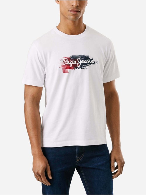 T-Shirt Uomo Pepe Jeans - Kiabi
