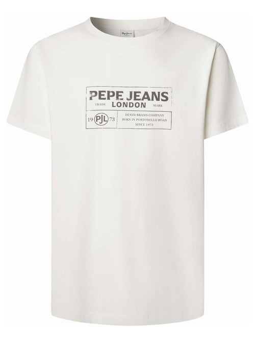 T-Shirt Uomo Pepe Jeans - Kiabi