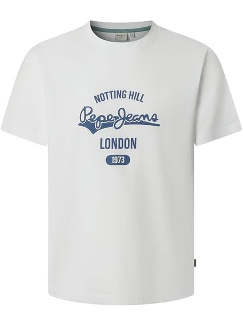 T-shirt uomo pepe jeans - Kiabi T-shirt uomo pepe jeans - Kiabi