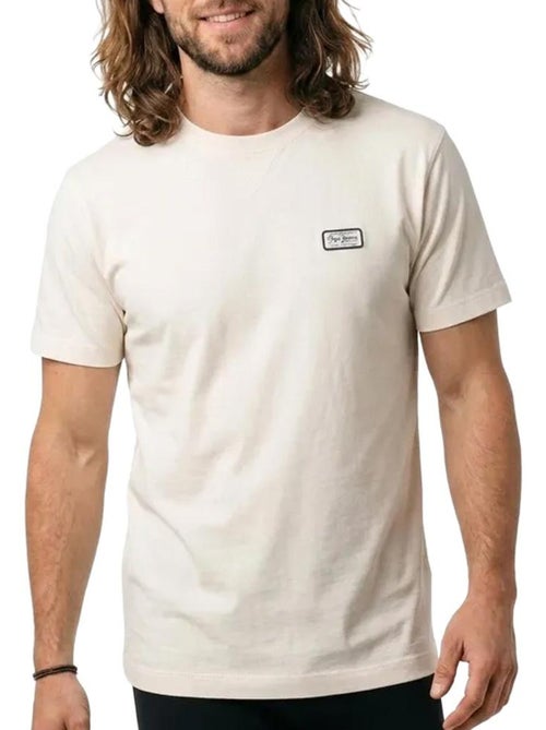 T-shirt uomo pepe jeans - Kiabi T-shirt uomo pepe jeans - Kiabi