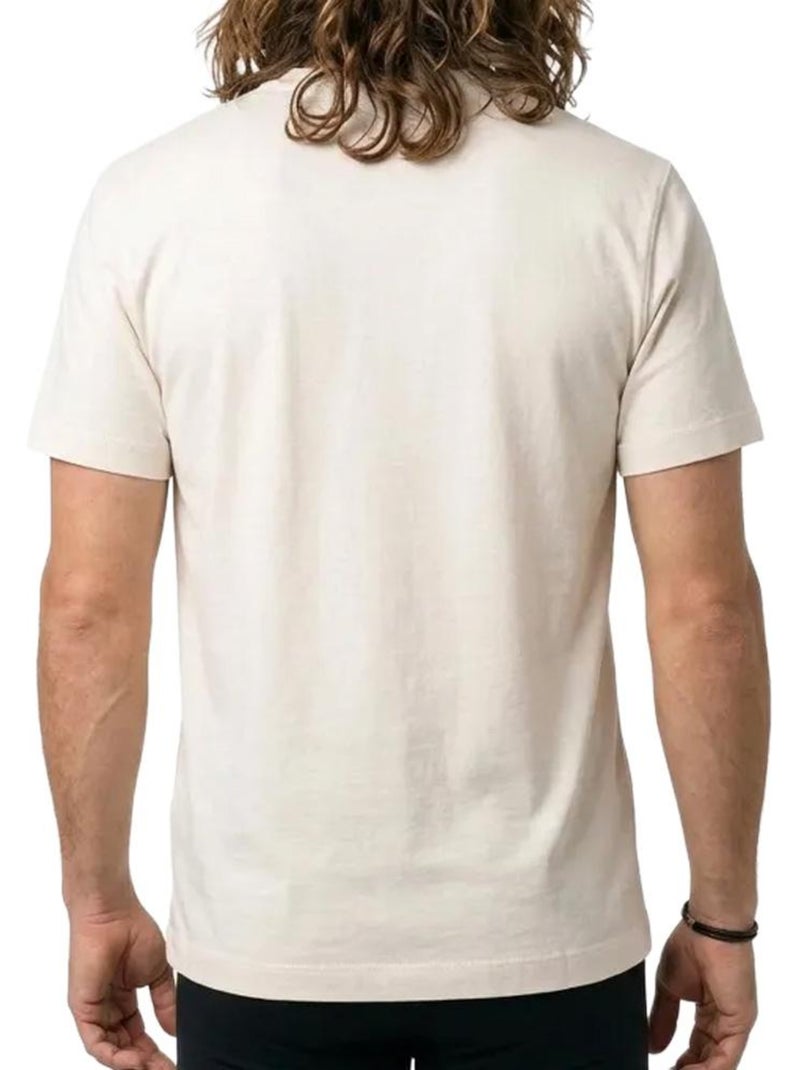 T-shirt uomo pepe jeans Bianco - Kiabi