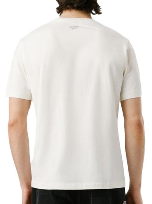 T-Shirt Uomo Pepe Jeans - Kiabi T-Shirt Uomo Pepe Jeans - Kiabi