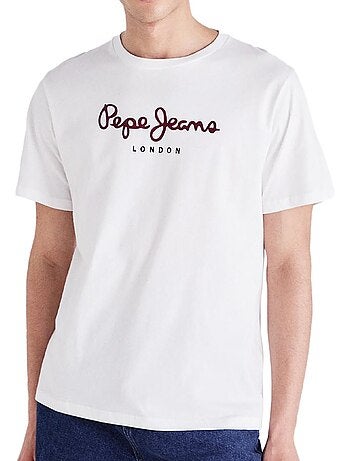 T-shirt Uomo Pepe Jeans