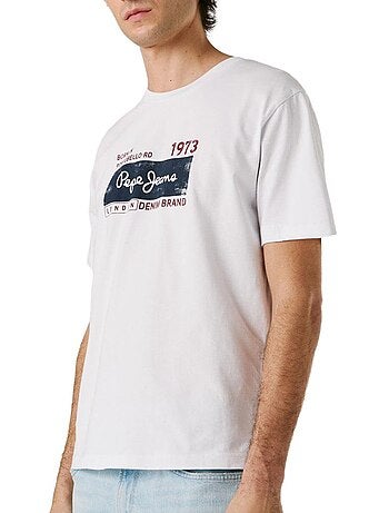T-Shirt Uomo Pepe Jeans