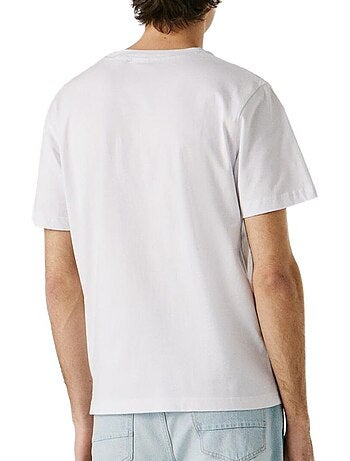T-Shirt Uomo Pepe Jeans