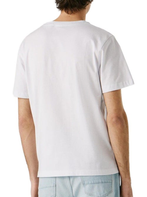 T-Shirt Uomo Pepe Jeans - Kiabi T-Shirt Uomo Pepe Jeans - Kiabi