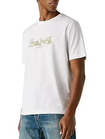 T-Shirt Uomo Pepe Jeans