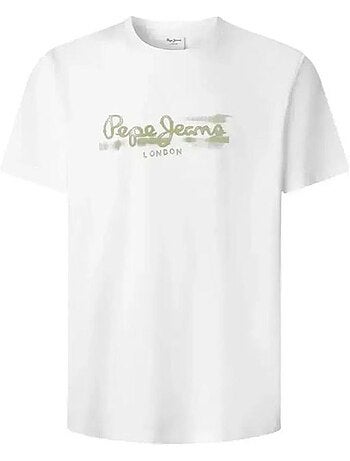 T-Shirt Uomo Pepe Jeans