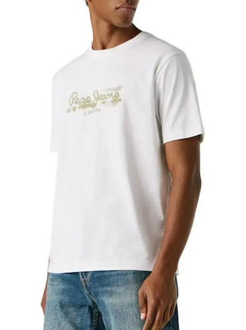 T-Shirt Uomo Pepe Jeans - Kiabi