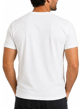 T-Shirt Uomo Pepe Jeans