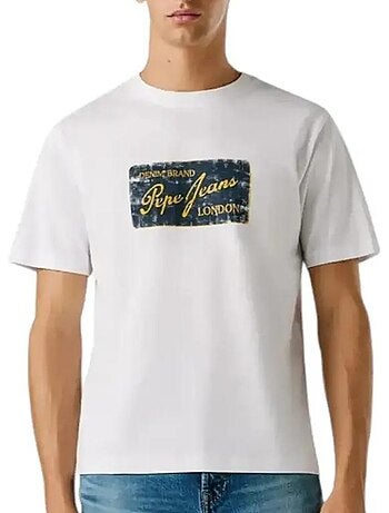 T-shirt Uomo Pepe Jeans