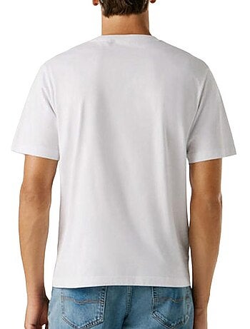 T-shirt Uomo Pepe Jeans