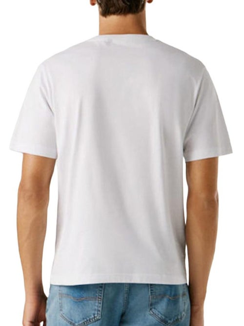 T-Shirt Uomo Pepe Jeans - Kiabi T-Shirt Uomo Pepe Jeans - Kiabi