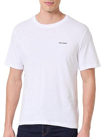 T-Shirt Uomo Pepe Jeans