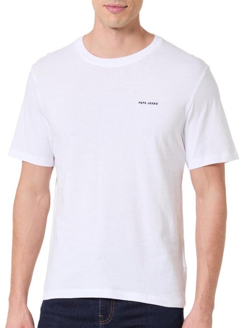 T-Shirt Uomo Pepe Jeans - Kiabi T-Shirt Uomo Pepe Jeans - Kiabi
