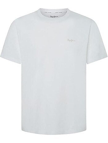 T-shirt da Uomo Pepe Jeans