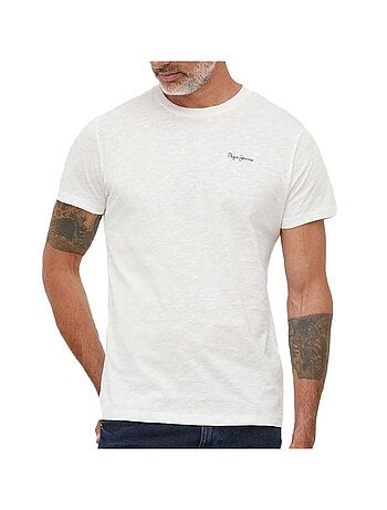 T-shirt Uomo Pepe Jeans