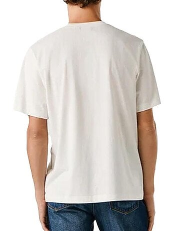 T-Shirt Uomo Pepe Jeans