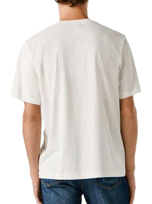 T-shirt uomo pepe jeans - Kiabi