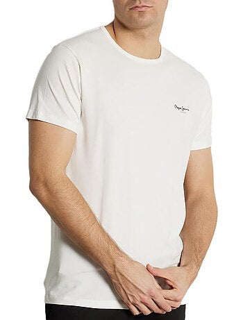 T-Shirt Uomo Pepe Jeans