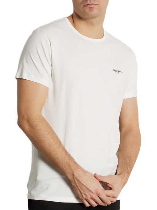T-Shirt Uomo Pepe Jeans - Kiabi