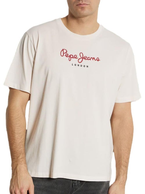 T-Shirt Uomo Pepe Jeans - Kiabi T-Shirt Uomo Pepe Jeans - Kiabi
