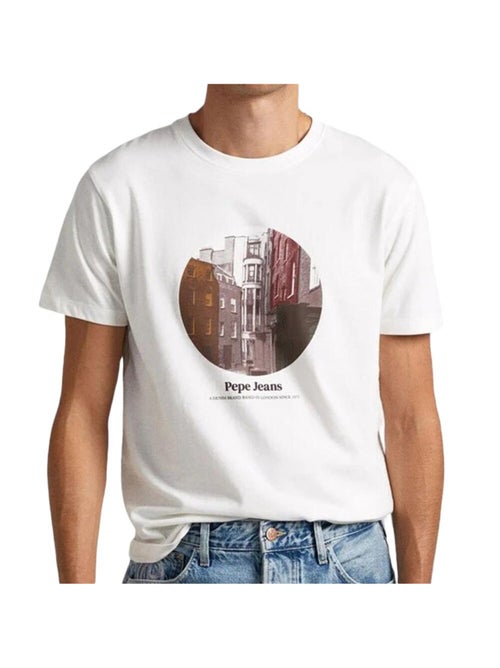 T-shirt Uomo Pepe Jeans - Kiabi