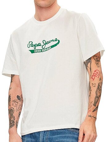 T-shirt Uomo Pepe Jeans