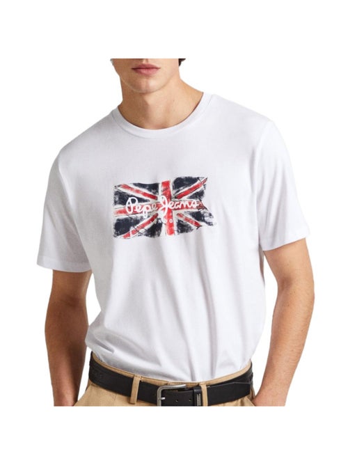 T-shirt Uomo Pepe Jeans - Kiabi