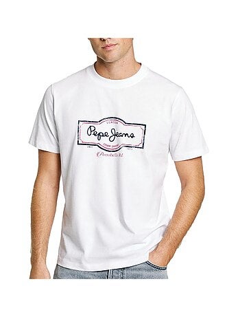 T-shirt Uomo Pepe Jeans