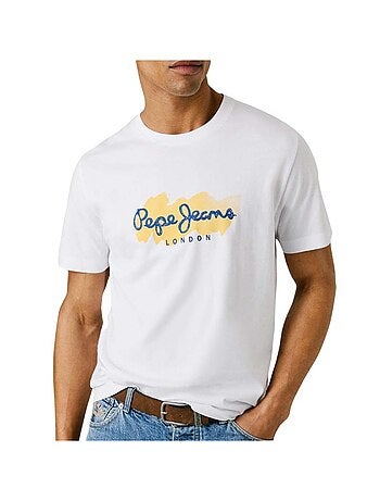 T-shirt Uomo Pepe Jeans