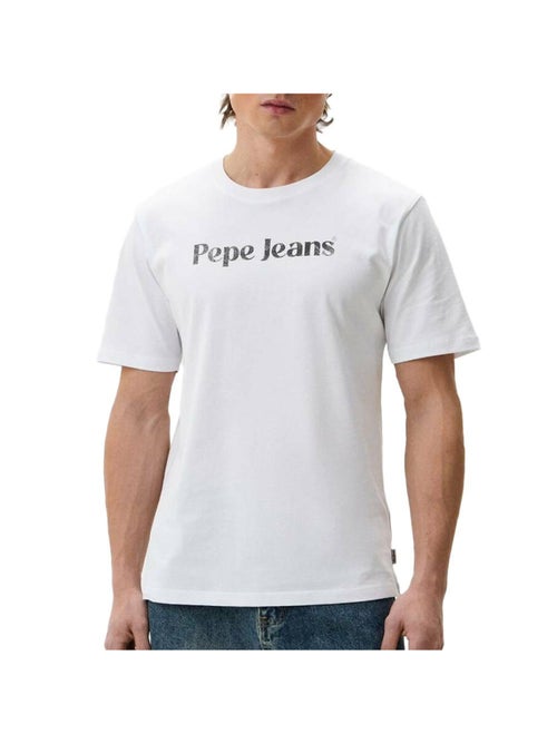 T-shirt Uomo Pepe Jeans - Kiabi T-shirt Uomo Pepe Jeans - Kiabi