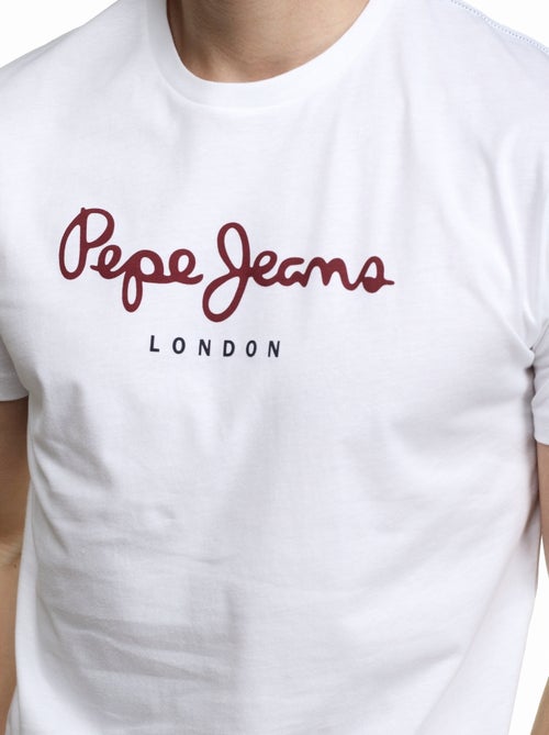 T-shirt Uomo Pepe Jeans - Kiabi